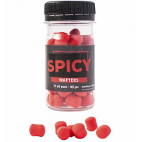Бойлы нейтральной плавучести wafters Spicy (специи)