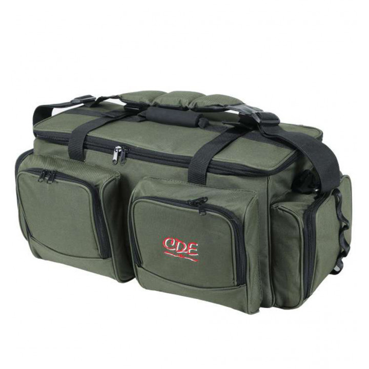 Рыболовная карповая сумка CDE CARRYAL XL