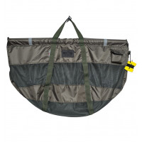 Сумка для взвешивания и удержания рыбы World4Carp Floating Weigh Sling
