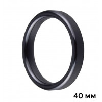 Кільце для вудилища, діаметр 40 мм.