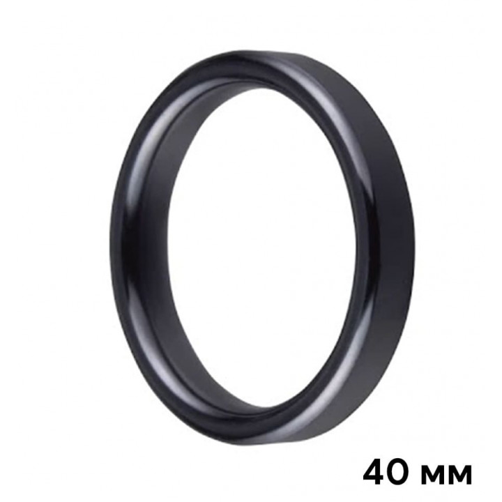 Пропускное кольцо для удилища, диаметр 40 мм.