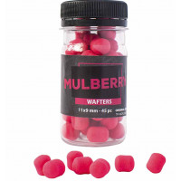 Бойли нейтральної плавучості wafters Mulberry (шовковиця)