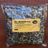 Зернова суміш Технокарп All season mix