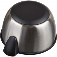 Чашка зовнішня ZOJIRUSHI для: 1,3; 1,5; 1,8; 2 ц: steel