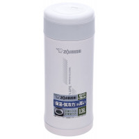 Термокухоль ZOJIRUSHI SM-AFE35WB 0.35 л ц:білий