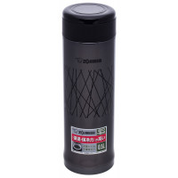 Термокружка ZOJIRUSHI SM-AFE50BF 0.5 л ц:черный