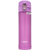 Термокухоль ZOJIRUSHI SM-KB48VJ 0.48 л ц:рожевий