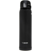 Термокухоль ZOJIRUSHI SM-SA60BA 0.6 л ц:чорний