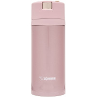 Термокухоль ZOJIRUSHI SM-XB36PZ 0.36 л ц:рожевий