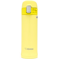 Термокухоль ZOJIRUSHI SM-PB30YP 0.3 л ц:жовтий