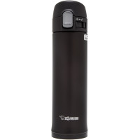 Термокухоль ZOJIRUSHI SM-PB34TD 0.34 л ц:чорний