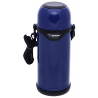 Термос ZOJIRUSHI SJ-TG08AA 0.8 л (з ремінцем) ц:синій