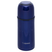 Термос ZOJIRUSHI SV-GR35AA 0.35 л ц:синій