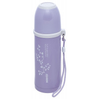 Термос ZOJIRUSHI SS-PC20VV 0.2 л ц:рожевий