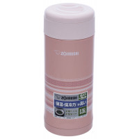 Термокухоль ZOJIRUSHI SM-AFE35PL 0.35 л ц:рожевий