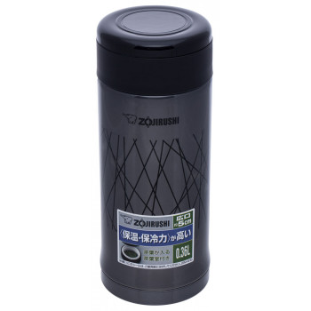 Термокухоль ZOJIRUSHI SM-AFE35BF 0.35 л ц:чорний