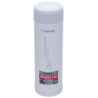 Термокружка ZOJIRUSHI SM-AFE50WB 0.5 л ц:белый