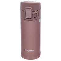 Термокухоль ZOJIRUSHI SM-KC36NM 0.36 л ц:рожеве золото