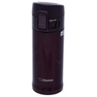 Термокухоль ZOJIRUSHI SM-KC36VD 0.36 л ц:бордовий