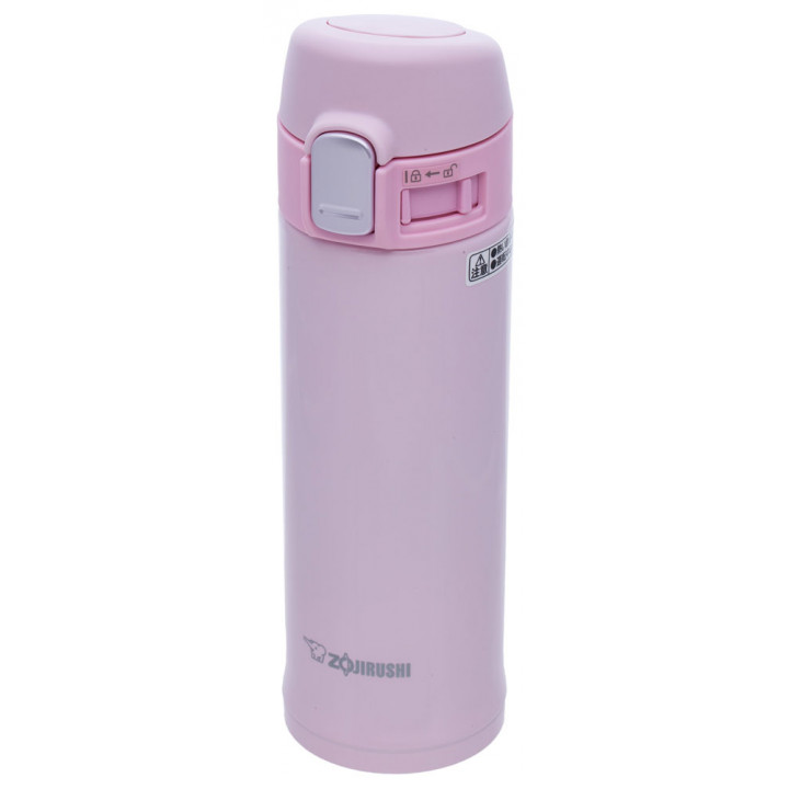 Термокухоль ZOJIRUSHI SM-PB30PP 0.3 л ц:рожевий