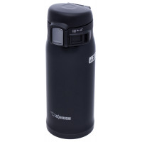 Термокухоль ZOJIRUSHI SM-SC36HM 0.36 л ц:чорний