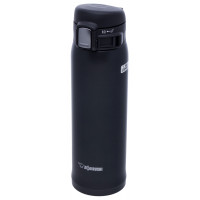 Термокухоль ZOJIRUSHI SM-SC48HM 0.48 л ц:чорний