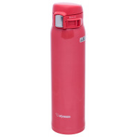 Термокружка ZOJIRUSHI SM-SC60PV 0.6 л ц:красный