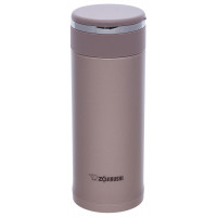 Термокружка ZOJIRUSHI SM-JD36NL 0.36 л ц:жемчужный