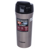 Термокружка ZOJIRUSHI SM-YAF48XA 0.48 л ц:стальной