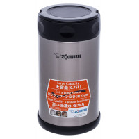 Набор для ланча ZOJIRUSHI SW-FBE75XA 0.75 л ц:стальной