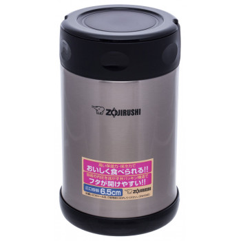 Харчовий термоконтейнер ZOJIRUSHI SW-EAE50XA 0.5 л ц: сталевий
