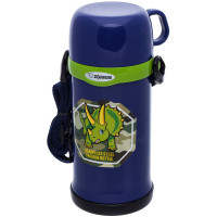 Термос ZOJIRUSHI SC-MC60AZ дитячий 0.6 л ц:синій