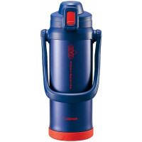 Термос ZOJIRUSHI SD-BB20AD для холодних напоїв 2.0 л ц: