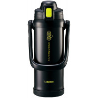 Термос ZOJIRUSHI SD-BB20BG для холодних напоїв 2.0 л ц:чорний