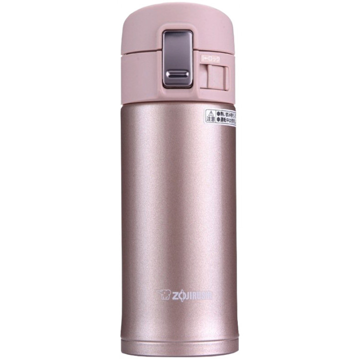 Термокухоль ZOJIRUSHI SM-KB36PX 0.36 л ц:бежевий