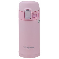 Термокухоль ZOJIRUSHI SM-PB20РР 0.2 л ц: світло-рожевий