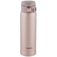 Термокружка ZOJIRUSHI SM-SA48NM 0.48 л ц:розовое золото