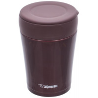 Харчовий термоконтейнер ZOJIRUSHI SW-GCE36TA 0.36 л