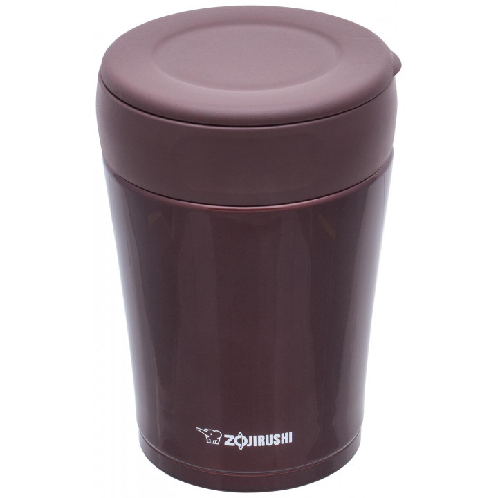 Пищевой термоконтейнер ZOJIRUSHI SW-GCE36TA 0.36 л