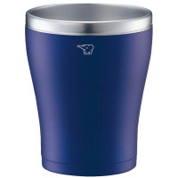 Термостакан ZOJIRUSHI SX-DD30AD 0.3L ц:синій