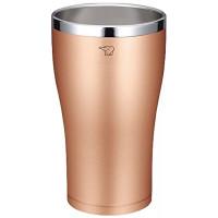 Термостакан ZOJIRUSHI SX-DD45NZ 0.45L ц:бежевый