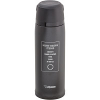 Термос ZOJIRUSHI SJ-JS08BA 0.8 л ц:черный