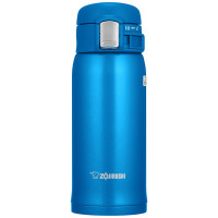 Термокухоль ZOJIRUSHI SM-SD36AM 0.36 л ц:блакитний
