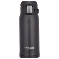 Термокухоль ZOJIRUSHI SM-SD36BC 0.36 л ц:чорний
