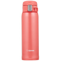 Термокухоль ZOJIRUSHI SM-SD48PV 0.48 л ц:рожевий