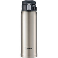 Термокружка ZOJIRUSHI SM-SD48XA 0.48 л ц:серебро