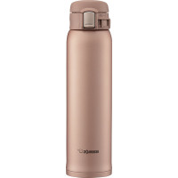 Термокухоль ZOJIRUSHI SM-SD60NM 0.6 л ц:золото