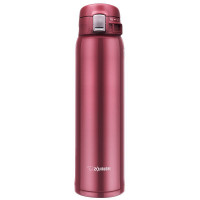 Термокухоль ZOJIRUSHI SM-SD60RC 0.6 л ц: червоний