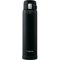 Термокружка ZOJIRUSHI SM-SHE60MB 0.6 л ц:черный