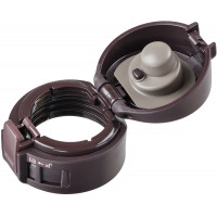 Кришка ZOJIRUSHI для: SMKC ц:чорний